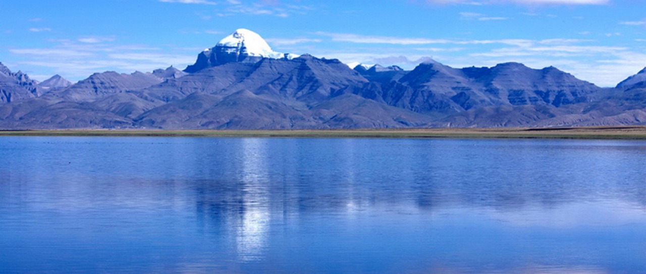 Kailash Manasarovar Yatra 2025 for Indians